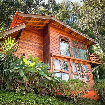 Pousada Solar D'Araucaria-2