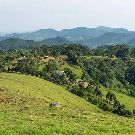 Pousada Serra Vista-2