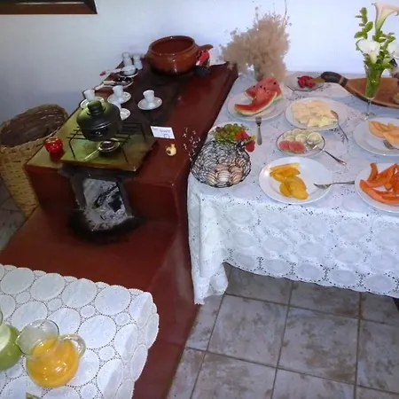 Pousada Passaredo-2