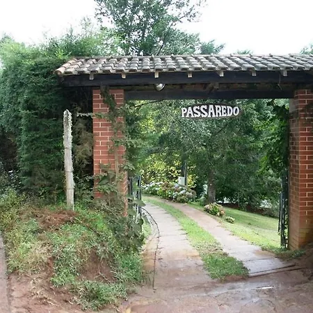 Pousada Passaredo-3