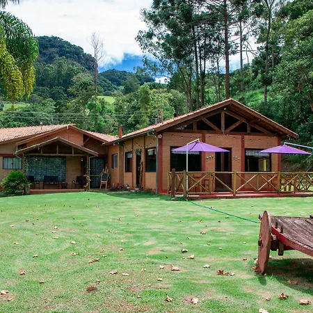 Pousada Vitória-2